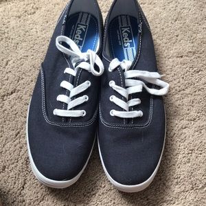 KEDS navy blue